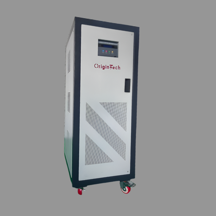 Static Voltage Stabilizer